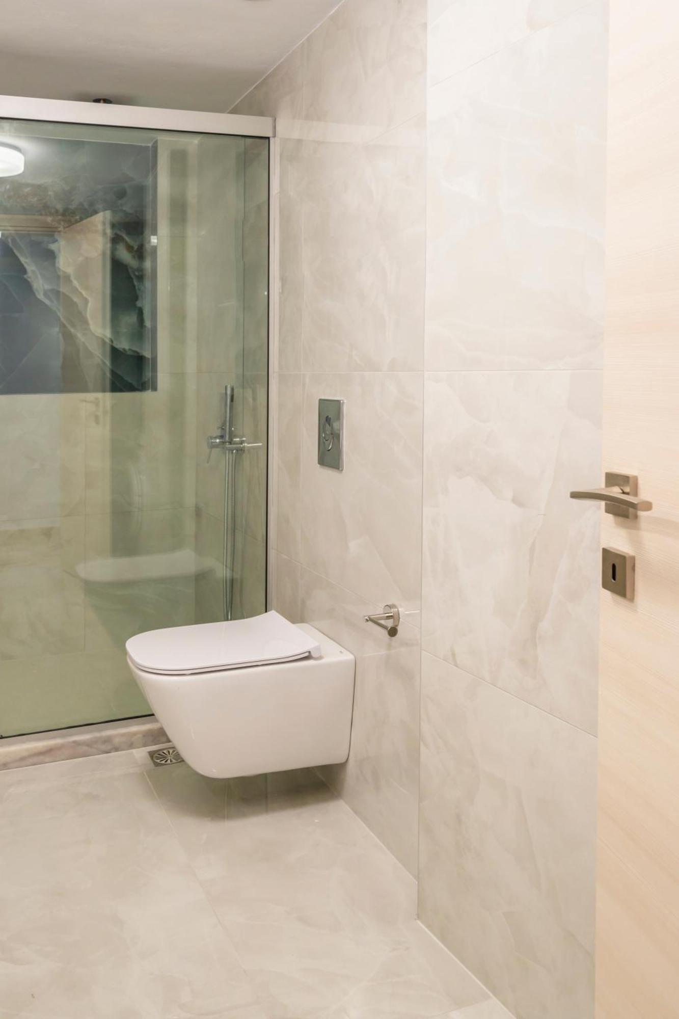 Neon 2Br Luxurious Central Apt Heraklion Ngoại thất bức ảnh