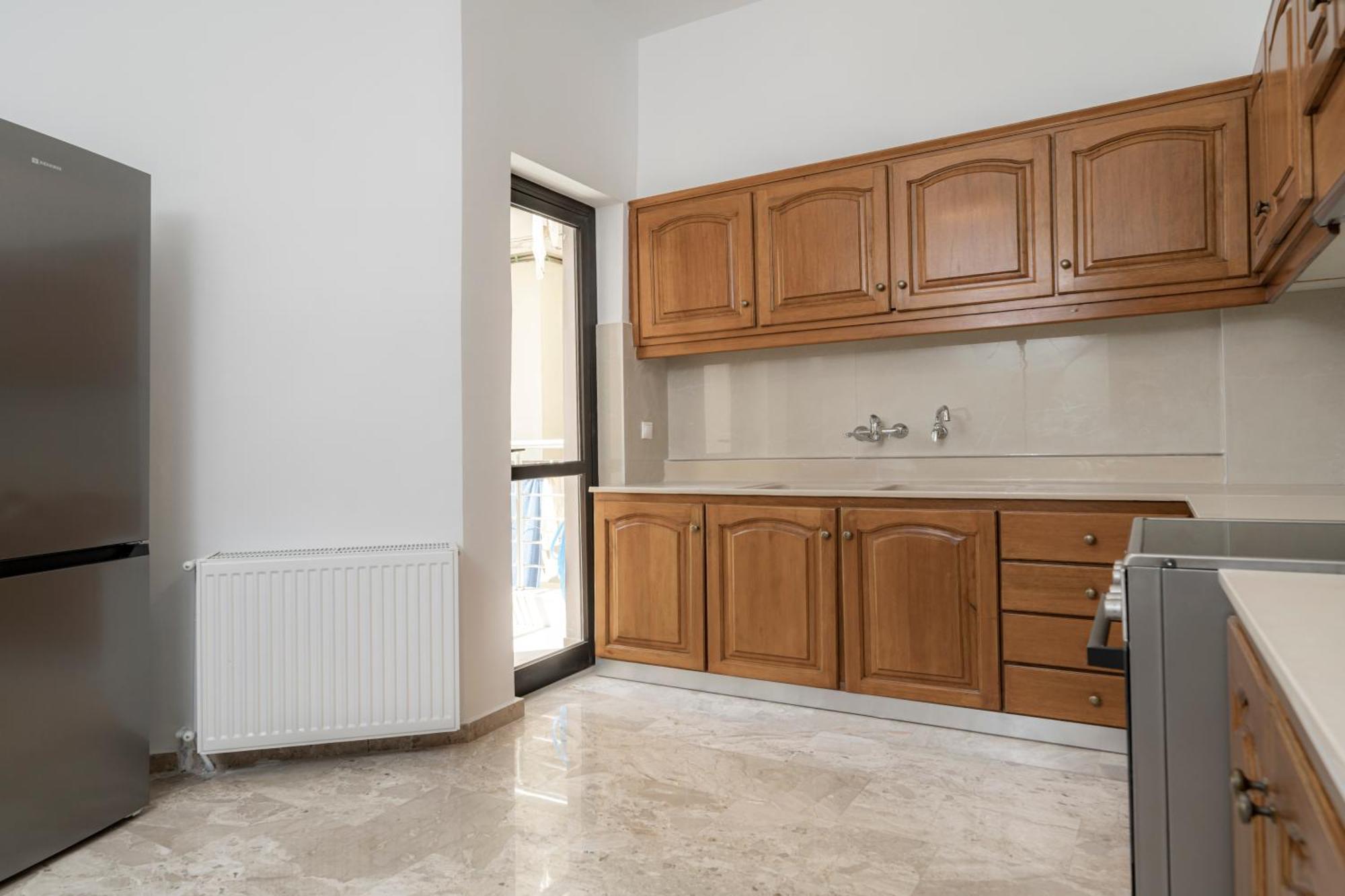 Neon 2Br Luxurious Central Apt Heraklion Ngoại thất bức ảnh