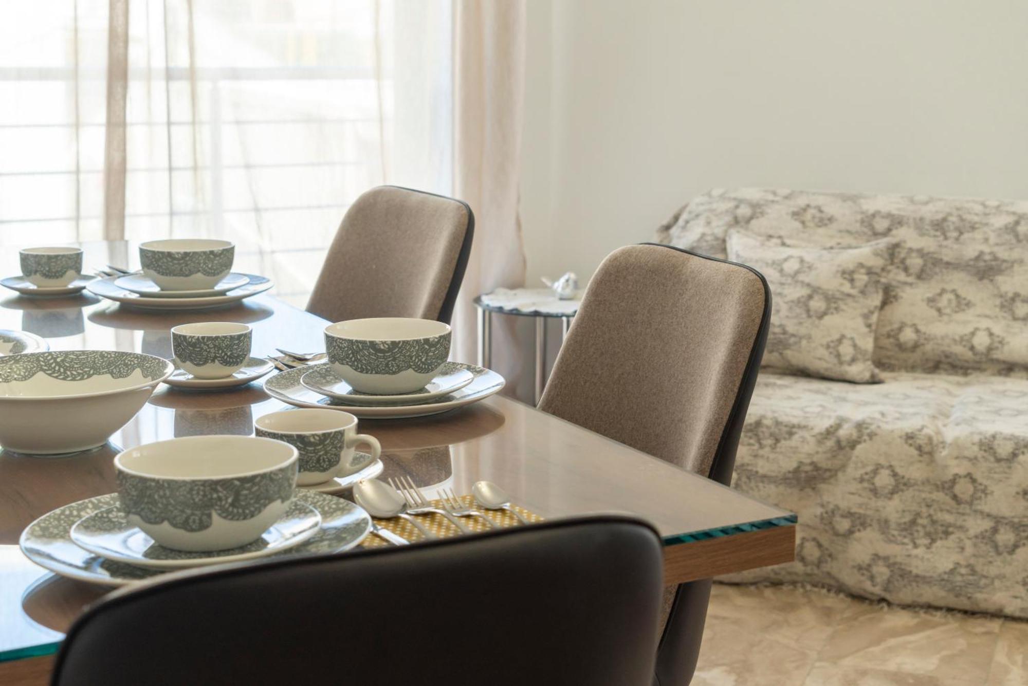 Neon 2Br Luxurious Central Apt Heraklion Ngoại thất bức ảnh