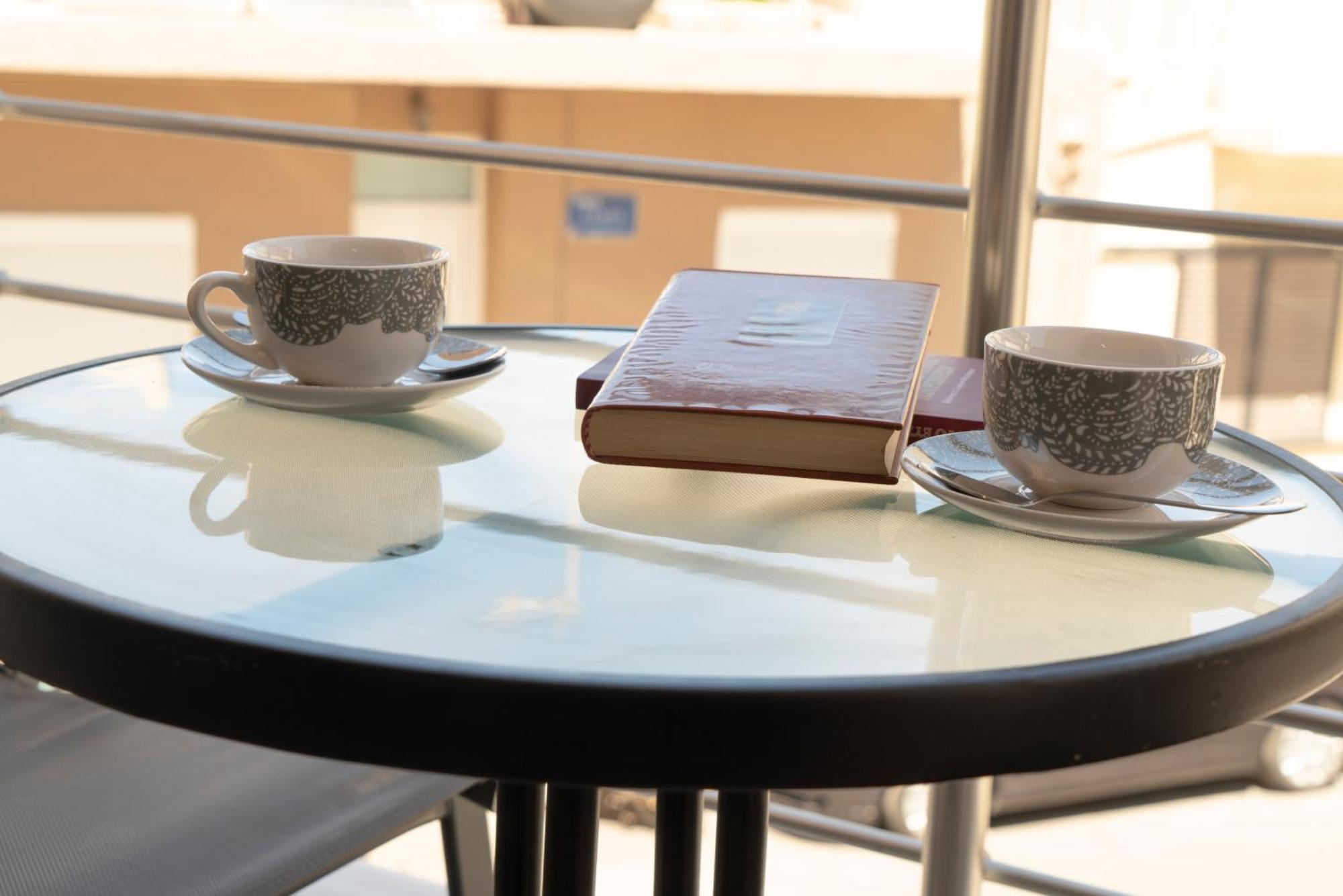 Neon 2Br Luxurious Central Apt Heraklion Ngoại thất bức ảnh